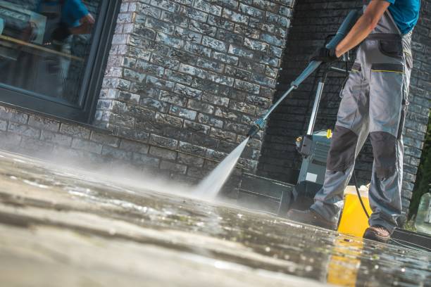 Best Fleet Vehicle Washing  in Jamesburg, NJ