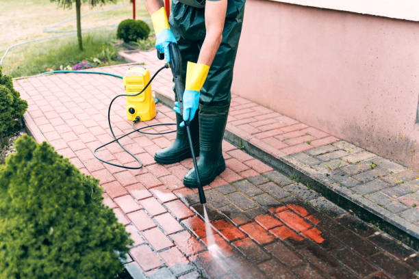 Best Parking Lot and Garage Cleaning  in Jamesburg, NJ