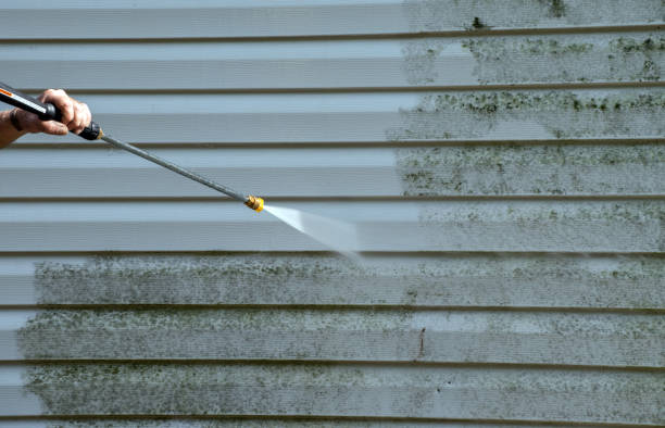Best Building Exterior Washing  in Jamesburg, NJ