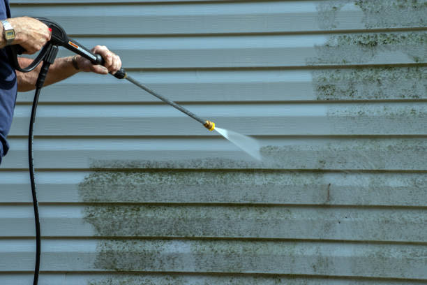 Best Dumpster Area Cleaning  in Jamesburg, NJ