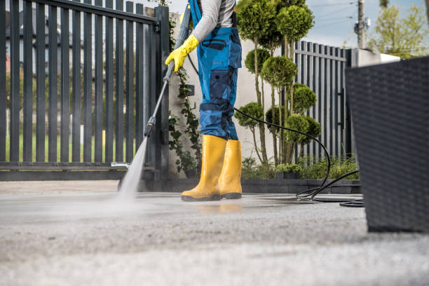 Best House Exterior Washing  in Jamesburg, NJ
