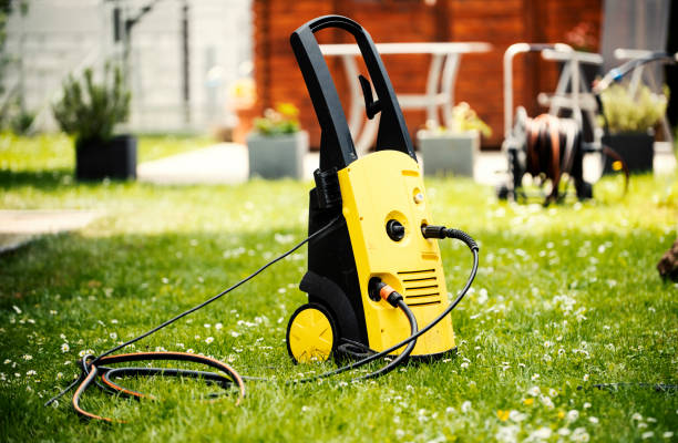 Best Roof Washing  in Jamesburg, NJ